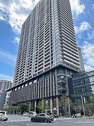 三井不動産レジデンシャル(株)旧分譲×2021年3月築のハイグレードタワーマンション