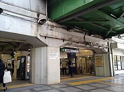 水道橋駅(JR東日本 中央本線) 徒歩14分。 1050m