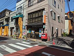 小石川一郵便局 徒歩8分。 590m