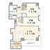 間取り：間取図
