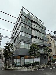 ニッカ江戸川橋第二レジデンス