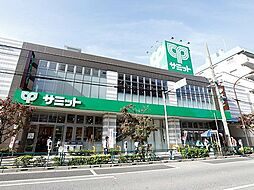 千石シティハウス