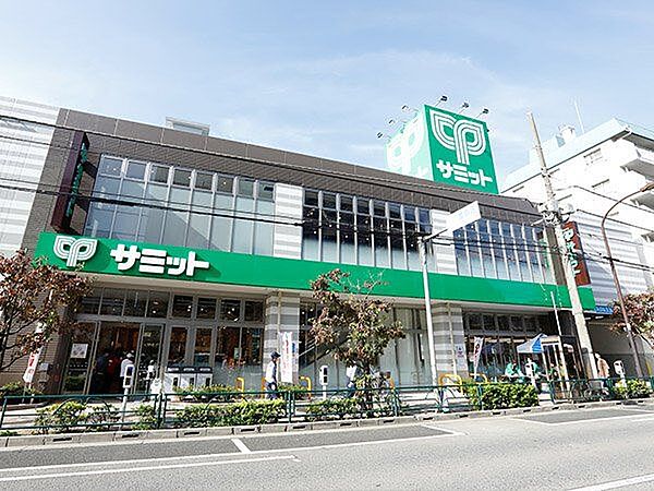 千石シティハウス