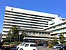 周辺：慶應義塾大学病院
