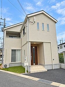 外観:AIの加工にて一部を消去しています 外観:AIの加工にて一部を消去しています