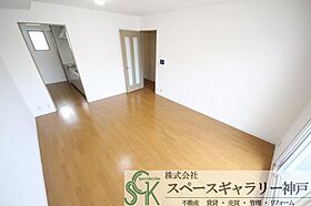 井吹東シティコート