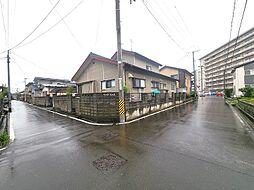 柴田町北船岡1丁目　建築条件なし