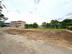 蔵王町宮字松ヶ丘　建築条件なし