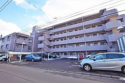 ライオンズマンション八幡南