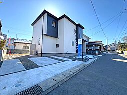 福島市笹谷字道場　1号棟