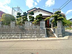 名取市名取が丘第9　1号棟