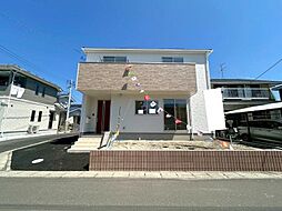 沖野第8　2号棟
