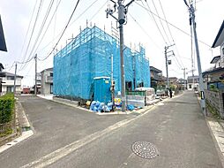霞目1期　2号棟