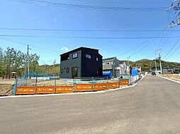 名取市愛島台3丁目　F棟