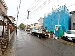中田町4期　1号棟