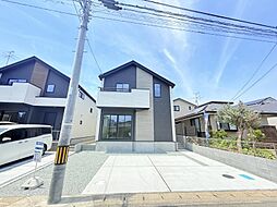 南光台6期　1号棟