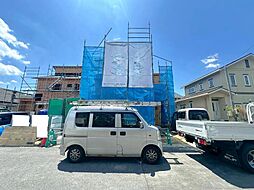 利府町神谷沢1期　1号棟