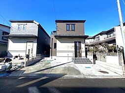 落合5期　1号棟