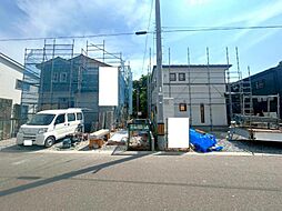 落合2丁目　16号棟