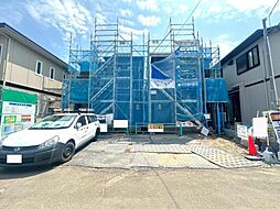 清水沼9期　2号棟