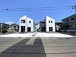 多賀城駅南1　2号棟