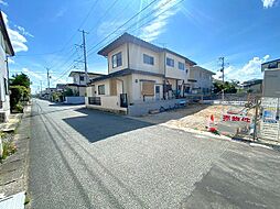 山形市五十鈴第1　2号棟
