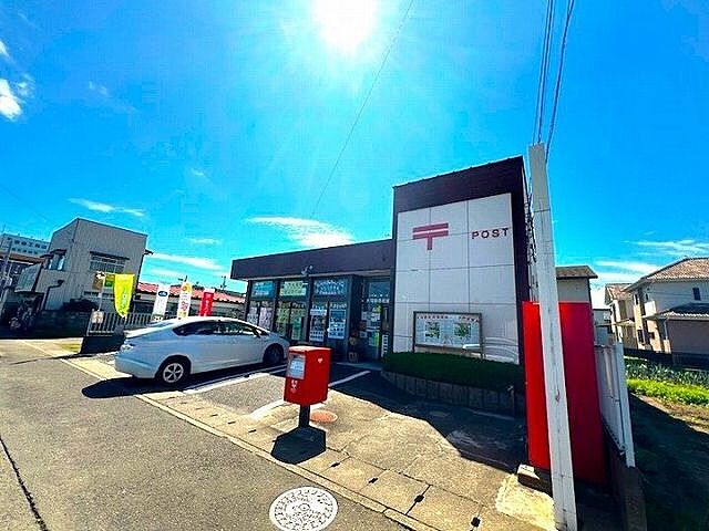 周辺 柴田郡大河原町字東桜町