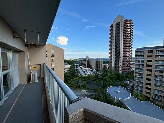 その他 ダイアシティ2000茂庭A2リッヂ 8階/-