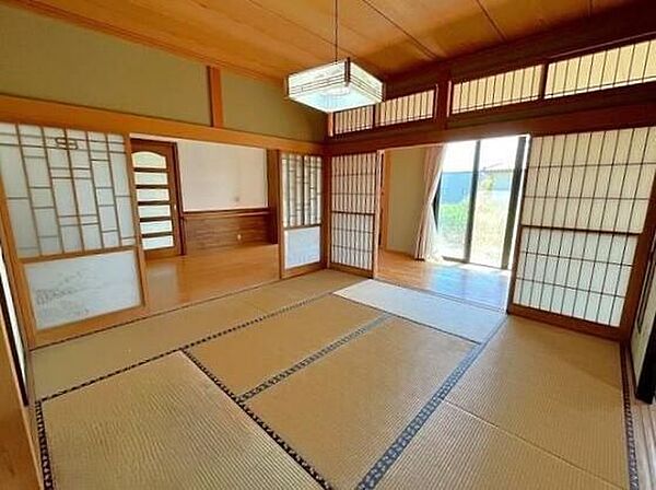 和室