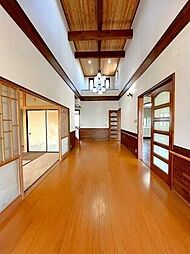 室内の画像