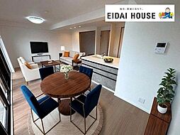 グラン・コート南仙台第2