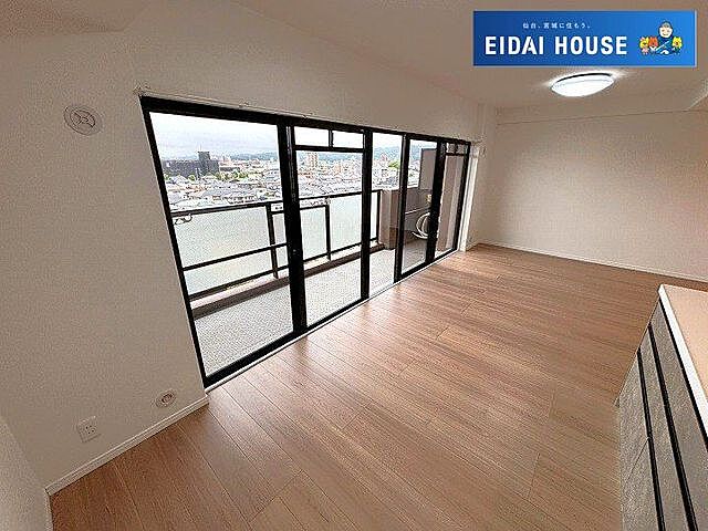 リビング/ダイニング グラン・コート南仙台第2 8階/-