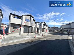 多賀城市浮島1期