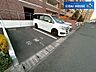 駐車場：駐車場