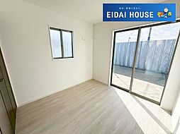 子供部屋の画像