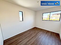 子供部屋の画像