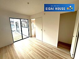 子供部屋の画像