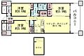 グランマークスクエア仙台長町サウス14階4,180万円