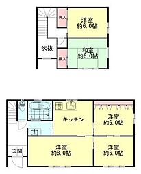 大河原町字大巻