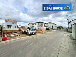 角田市梶賀一里壇