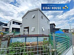 名取市愛島台3丁目