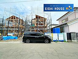 岩沼市阿武隈2丁目1期