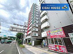 五橋シティハウス