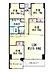 間取り：間取り図
