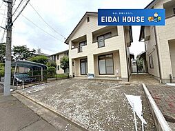 西勝山1期