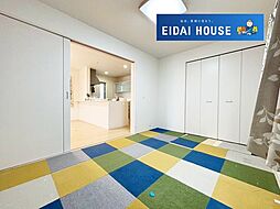 子供部屋の画像
