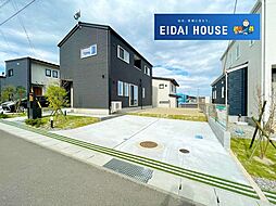 名取市愛島台3丁目
