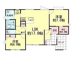 名取市愛島台3丁目