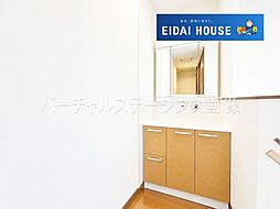 室内の画像
