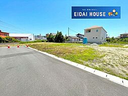福室4丁目 建築条件なし